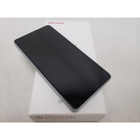 (中古) SO-53C グレー /Xperia Ace III 【 SIMFREE】、docomo