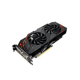 GIGABYTE GeForce GTX 1070 WINDFORCE OC 8G REV2.0 グラフィックカード (GV-N1070WF2OC-8GD REV2.0)。
