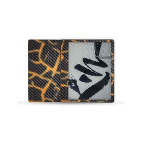 MightySkins Carbon Fiber Skin Compatible with Kindle Scribe (2022) Full Wrap - Lava Rock | Protective Textured Carbon Fiber Finish | Easy _並行輸入