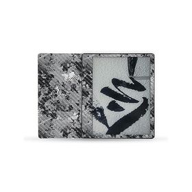 MightySkins Carbon Fiber Skin Compatible with Kindle Scribe (2022) Full Wrap - Viper Urban | Protective Textured Carbon Fiber Finish | Eas_並行輸入