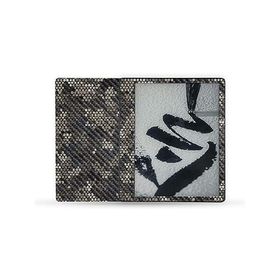 MightySkins Carbon Fiber Skin Compatible with Kindle Scribe (2022) Full Wrap - Camo Dots | Protective Textured Carbon Fiber Finish | Easy _並行輸入