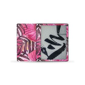 MightySkins Glossy Glitter Skin Compatible with Kindle Scribe (2022) Full Wrap - Tropical Pink | Protective High-Gloss Glitter Finish | Ea_並行輸入