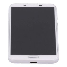 SHARP docomo シャープ/スマートフォン/AQUOS sense2 32GB/SH-01L/353498096721815/Bランク/20【中古】