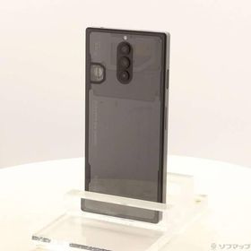 〔中古〕RedMagic REDMAGIC 8S Pro 512GB AURORA NX729J SIMフリー〔377-ud〕