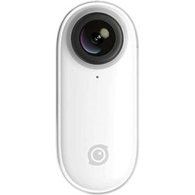 Insta360 GO コンパクト アクションカメラ 防水仕様 国内正規品 国内発送 CINGOXX/A