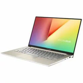 【中古】S330UA-8130GLアイシクルゴールド Vivobook S13 S330UA 13.3型