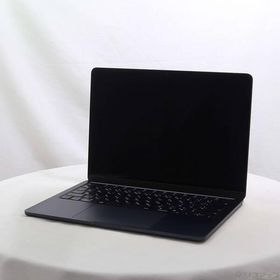MacBook Air M2 2022 新品 85,000円 中古 76,941円 | ネット最安値の