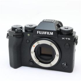 《良品》FUJIFILM X-T5 ボディ