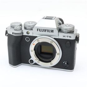 《良品》FUJIFILM X-T5 ボディ
