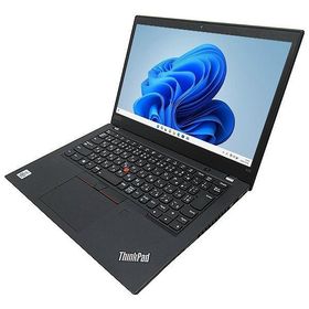 6ヶ月保証 lenovo ThinkPad X13 Gen1 ノートパソコン 第10世代 Core i7 訳あり品 Windows11 64bit WEBカメラ HDMI メモリ32GB 高速 SSD WiFi フルHD B5サイズ 中