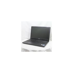 〔中古〕DELL(デル) 格安安心パソコン Inspiron 15 3567 〔Windows 10〕