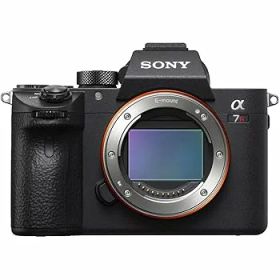 【中古】SONYソニー フルサイズミラーレス一眼 α7RM3 ボディ ILCE-7RM3