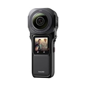 Insta360 ONE RS 1インチ 360度版 CINRSGP/D 国内正規品