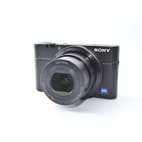 ソニー Sony Cyber-shot DSC-RX100 初代(コンパクトデジタルカメラ)