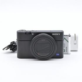 ソニー(SONY)のSONY Cyber-shot RX100VII DSC-RX100M7(コンパクトデジタルカメラ)
