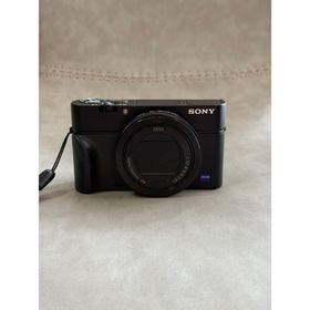 ソニー(SONY)のSONY ソニー Cyber-shot RX100III DSC-RX100M3(コンパクトデジタルカメラ)