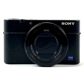 ソニー DSC-RX100M3 RX100III 中古(コンパクトデジタルカメラ)