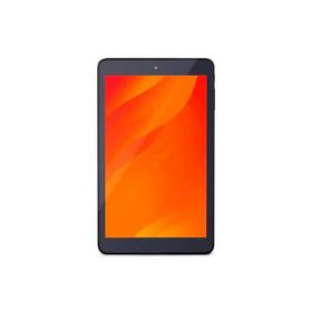 アイリスオーヤマ タブレット (T606/4GB/64GB/Android/8型/SIMスロット：なし/ブラック) TE084M4V1-B