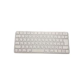 Apple◆キーボード Magic Keyboard (JIS) MLA22J/A A1644//