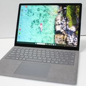 Surface Laptop 3/13.5インチ/intel Core i5/128GB/メモリ8GB ⑥
