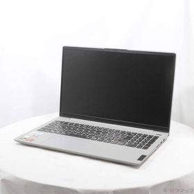 〔中古〕Lenovo(レノボジャパン) ideapad Slim 550 81YQ002QJP プラチナグレー 〔Windows 10〕〔269-ud〕