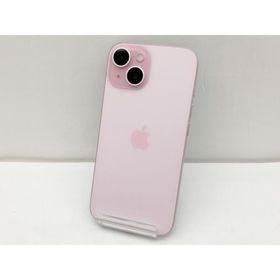 iPhone 15 ピンク 新品 83,000円 中古 71,111円 | ネット最安値の価格