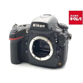 D800 新品 45,400円 中古 41,000円 | ネット最安値の価格比較 プライス