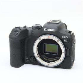 《新同品》Canon EOS R7 ボディ