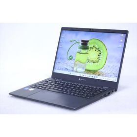 即配 良品 2023年快速モデル 12世代Corei5 dynabook G83/KW i5-1235U 16G 256G 13.3FHD Wi-Fi6E Office リカバリ 薄型軽量 ノートパソコン ABA評価
