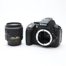 《良品》Nikon D5300 18-55 VR II レンズキット