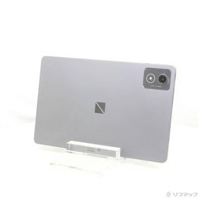 〔中古〕NEC(エヌイーシー) 〔展示品〕 LAVIE Tab T11 T1175／JAS 256GB ルナグレー PC-T1175JAS Wi-Fi〔269-ud〕