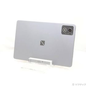 〔中古〕NEC(エヌイーシー) 〔展示品〕 LAVIE Tab T11 T1175／JAS 256GB ルナグレー PC-T1175JAS Wi-Fi〔269-ud〕