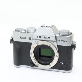 《新同品》FUJIFILM X-T30 II ボディ