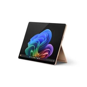 タブレットPC Surface Pro (第11世代) EP2-19227 [13型 /Snapdragon X Plus /RAM:16GB /SSD:512GB /2880×1920 タッチパネル /Office /デューン]