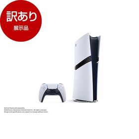 展示品 SIE CFI-7000B01 PlayStation 5 Pro アウトレット