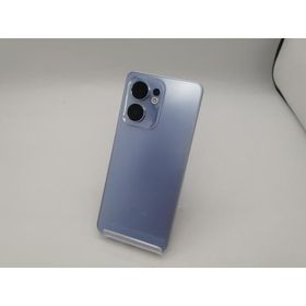【中古】Oppo 楽天モバイル 【SIMフリー】 OPPO Reno13 A アイスブルー 8GB 128GB CPH2699【広島本通】保証期間１ヶ月【ランクA】