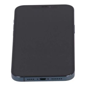 Apple アップル /iPhone12 Pro Max 128GB/MGCX3J/A/F2LF12N60D4H/Bランク/20【中古】