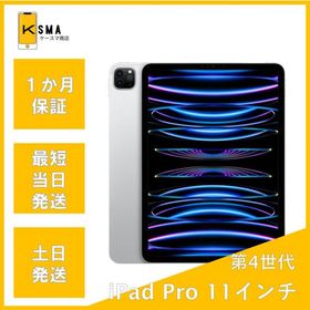 訳あり特価 iPad Pro 11インチ 第4世代 128GB Wi-Fiモデル ジャンク品