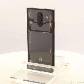 〔中古〕RedMagic REDMAGIC 8 Pro 512GB Void REDMAGIC8PRO SIMフリー〔262-ud〕