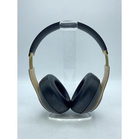 beats by dr.dre◆ヘッドホン Studio3 Wireless MXJA2PA/A A1914 ミッドナイトブラック