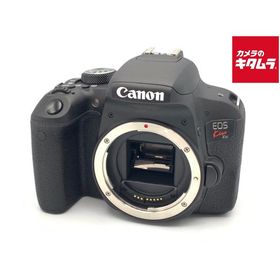 【中古】 【良品】 キヤノン EOS Kiss X9i ボディ