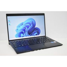 ノートパソコン 中古 ハイスペック VAIO Pro PG VJPG214 第12世代 Core i5 メモリ16GB SSD256GB Windows11 13.3インチ カメラ