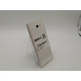 【中古】KYOCERA ymobile 【SIMフリー】 かんたんスマホ2+ 3GB 32GB A201KC ホワイト【札幌南2条】保証期間1ヶ月【ランクB】