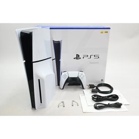 [中古]PlayStation 5 (SSD 1TB) CFI-2000A01