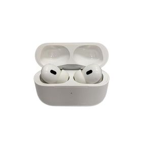 Apple◆イヤホン AirPods Pro 第2世代 MQD83J/A A2700/A2698/A2699