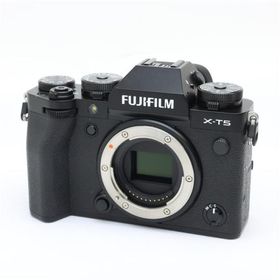 《良品》FUJIFILM X-T5 ボディ