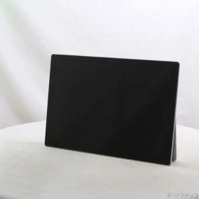 【中古】Microsoft(マイクロソフト) Surface Pro6 〔Core i5／8GB／SSD128GB〕 LGP-00014 シルバー 〔Windows 10〕 【368-ud】