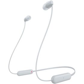 SONY（ソニー） Ｂｌｕｅｔｏｏｔｈヘッドホン WI-C100 WZ