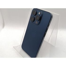 iPhone 15 Pro 256GB 中古 77,000円 | ネット最安値の価格比較