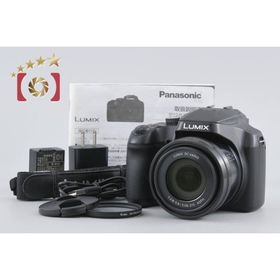 【中古】Panasonic パナソニック LUMIX DC-FZ85D コンパクトデジタルカメラ